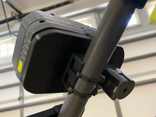 RYOBI Lawn Mower Battery