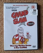 Grand Slam - Windsor Davies