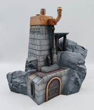 Laser Terrain Dwarven Terrain