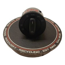 SKODA YETI HEADLIGHT SWITCH