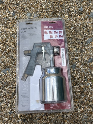 Rockworth ar2695 suction - ar2695,