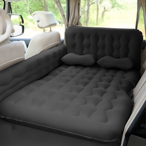 Inflatable air bed suv - inflatable,