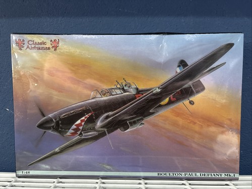 Classic airframes 48 - classic,