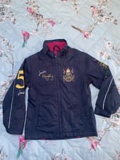 . JOULES MARY KING - BLUE -