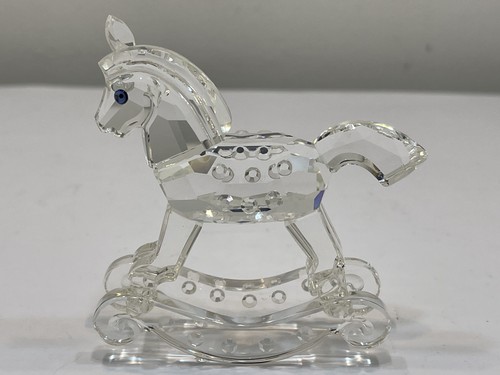 Swarovski figurine 183270 - swarovski,