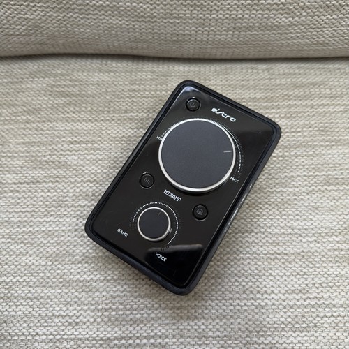 Astro gaming pro ma3 mixamp - astro,