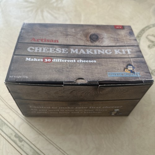 Bnib cheese monkey - cheese,