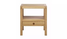 Assembled Habitat Radius 1