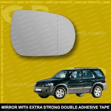 For Ford Maverick wing mirror
