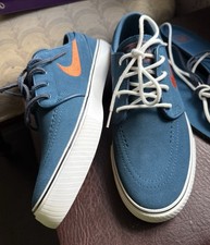 Nike SB Zoom Janoski OG+ Blue