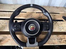 FIAT ABARTH 595 TURISMO