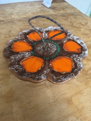 French retro vintage cake - retro,
