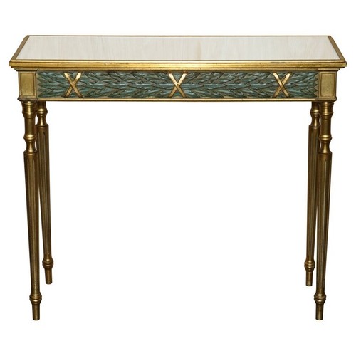 Vintage italian carved style - vintage,