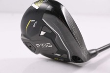 Ping G430 SFT #3 Wood / 16 Degree / Regular Flex Ping Alta CB Black 65 Shaft