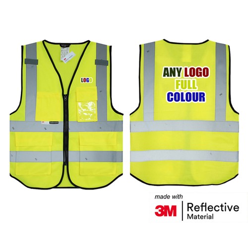 Personalised salzmann high - personalised,