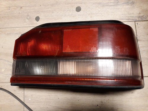 Mazda 323 gtx - mazda, light