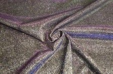 Sparkly Glitter Stretch