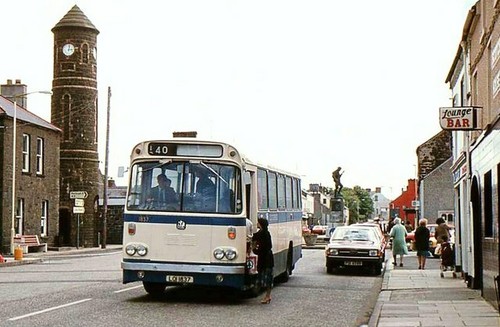 Bus photo bedford - -,