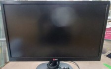 LG Monitor 22 inch 22M35A - B Flat Screen Black