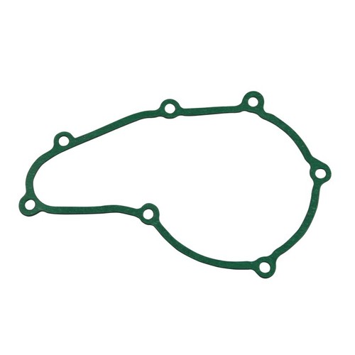 Engine crankcase left cover
