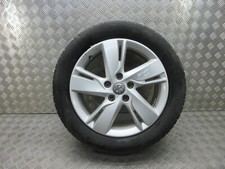 2011 VAUXHALL INSIGNIA 5 STUD