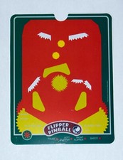 Vectrex flipper pinball - vectrex,