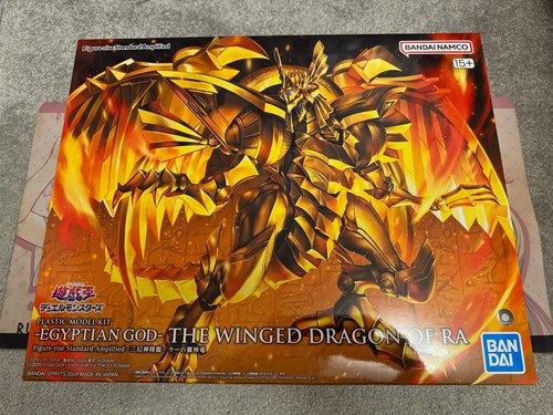 Yugioh bandai the winged - bandai,