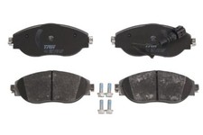 Fits TRW MOTO GDB2114 Brake