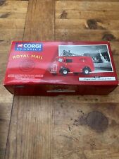 CORGI CLASSIC'S LIMITED