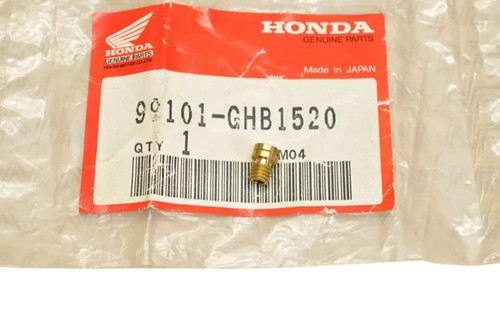 Nos honda atc250 - nos,