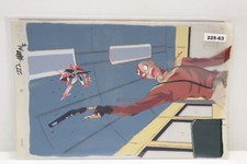 Original Animation Production