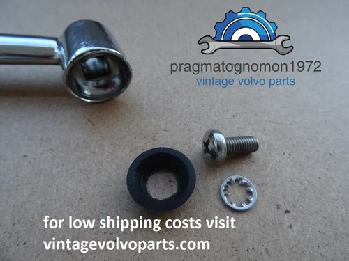 Volvo amazon 121 - 121, 122