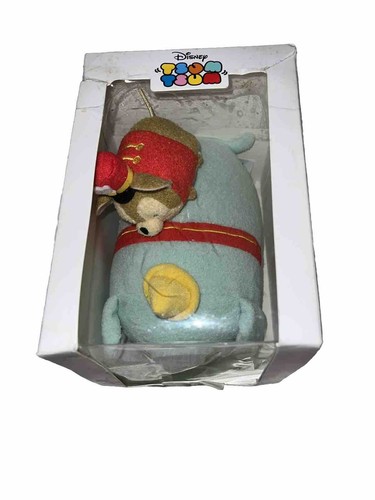Dumbo timothy mouse - &, q.