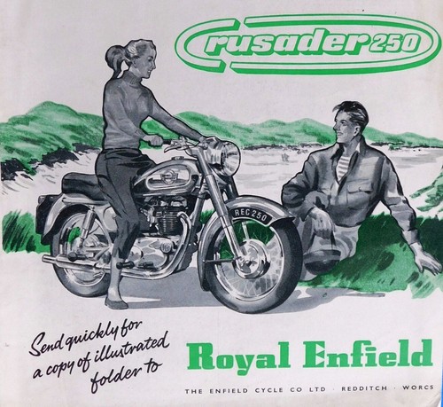 Royal enfield motor - royal,