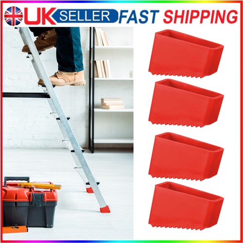 4pcs non slip ladder - 4pcs, pad
