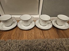 Noritake Hailey 4007 Cup And