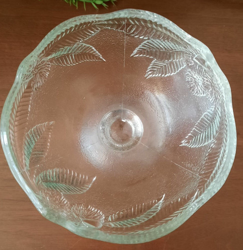 Luminarc embossed fruit - 5,