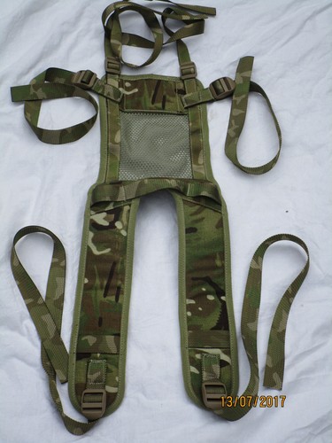 Yoke main mtp irr - yoke, main,