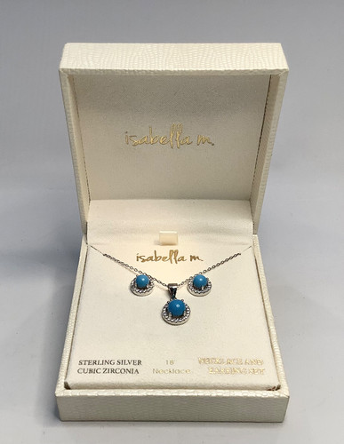 Nib isabella sterling - isabella, m-sterling