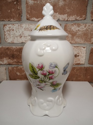 Ainsley bone china natures - china, "