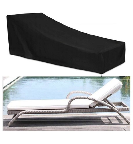 Patio chaise lounge chair - patio,