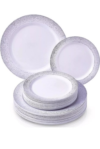 Silver spoons elegant - elegant, pc