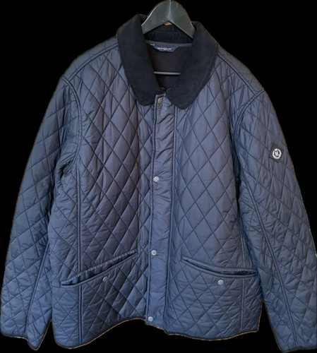 Henri lloyd mens quilted - lloyd,