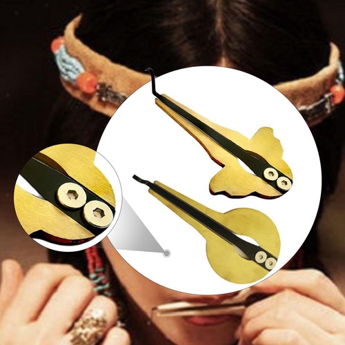 Russian jaw harp - russian,