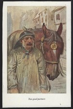 Two Good Partners Lucy