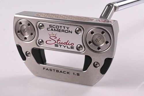 Scotty cameron 2025 studio - 2025,