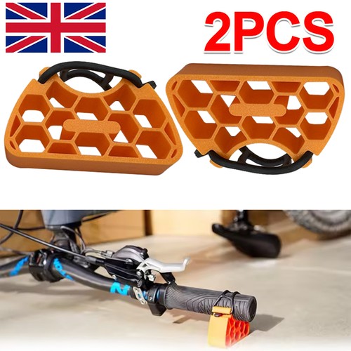 Packs bike handlebar jack - handlebar,