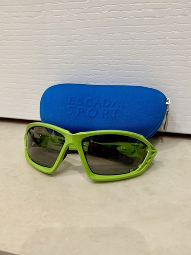 Escada sport green - sport, cycling