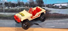 Corgi juniors sheriff - juniors, jeep
