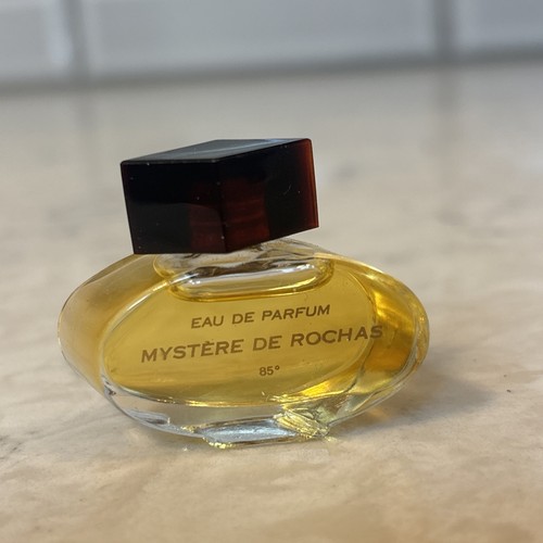 Vintage mystere rochas - mystere,